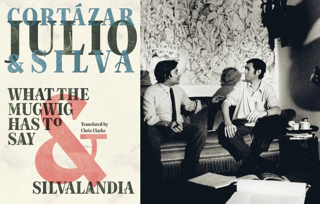 What the Mugwig Has to Say & Silvalandia