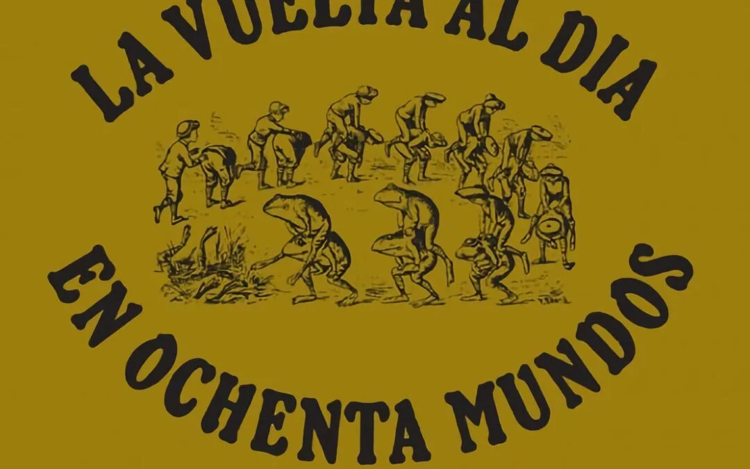 Un Julio habla de otro