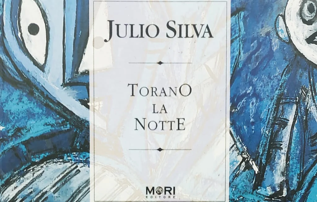 Torano la Nuit